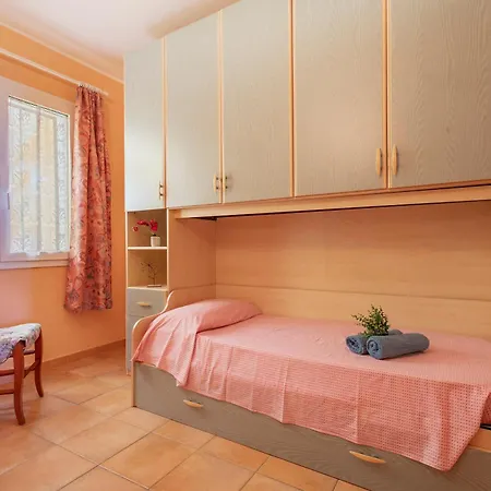 The Terrace Above The Sea *