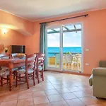 Σπίτι διακοπών The Terrace Above The Sea *