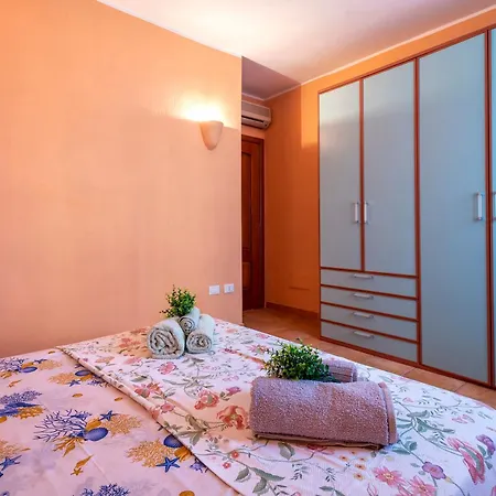 The Terrace Above The Sea Holiday home Castelsardo