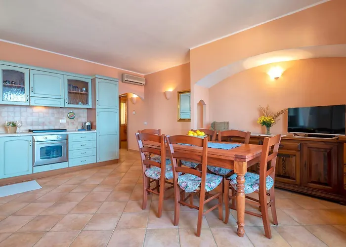 The Terrace Above The Sea Vakantiehuis